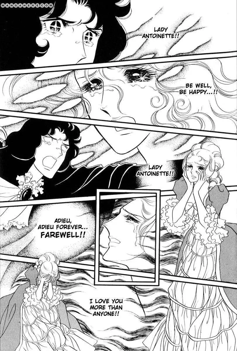 Rose of Versailles Chapter 60 10